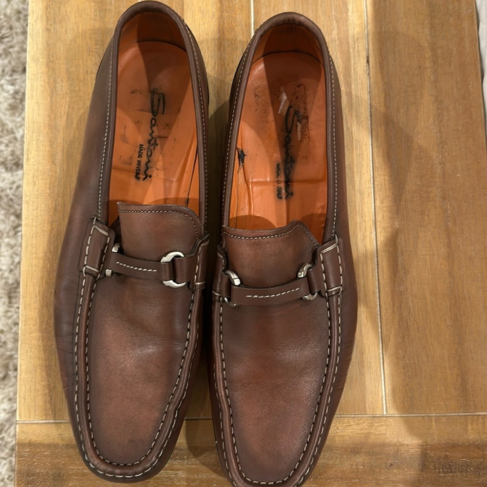 Men’s Shoes